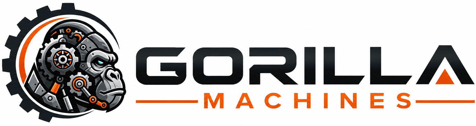 Gorilla Machines