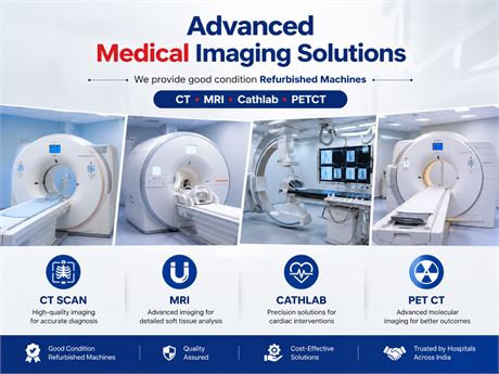Satyam Bio Medical Service