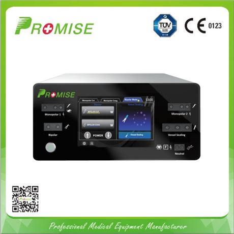 PROMISE S300 Surgical Energy Platform Next-Generation Radiofrequency Generator w